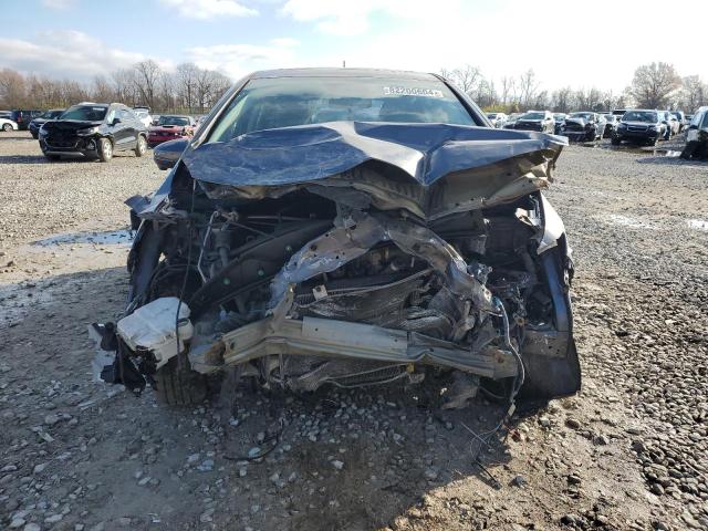 2015 HONDA FIT EX - 3HGGK5H81FM770960