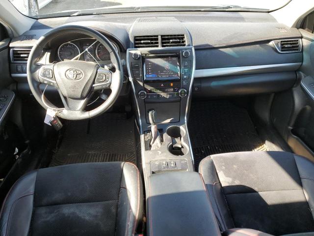 2015 TOYOTA CAMRY LE - 4T1BF1FK6FU882987
