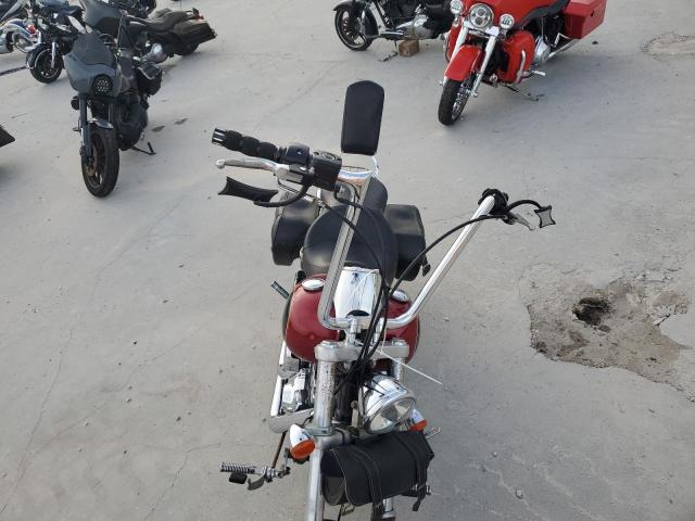 2007 HARLEY-DAVIDSON FXDWG 1HD1GP4127K315861