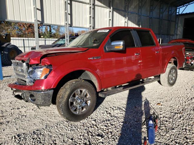 FORD F150 SUPER