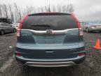 HONDA CR-V TOURI photo