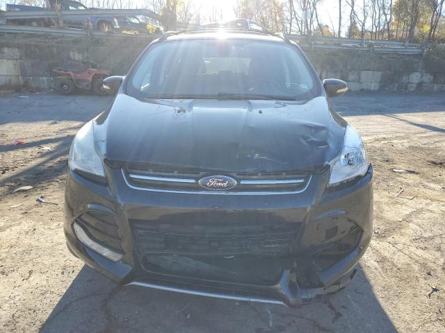 VIN 1FMCU9HX6DUB75855 2013 Ford Escape, Sel no.5