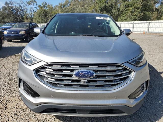 VIN 2FMPK3K95LBB35320 2020 Ford Edge, Titanium no.5