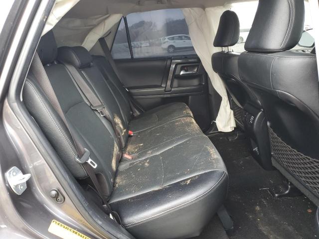 2021 TOYOTA 4RUNNER NI - JTECU5JR7M5247211