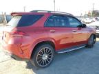 MERCEDES-BENZ GLE 350 photo