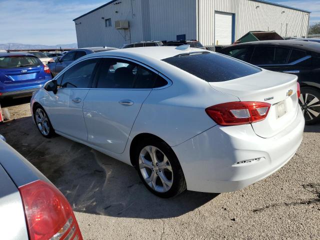 VIN 1G1BF5SM2H7107597 2017 CHEVROLET CRUZE no.2