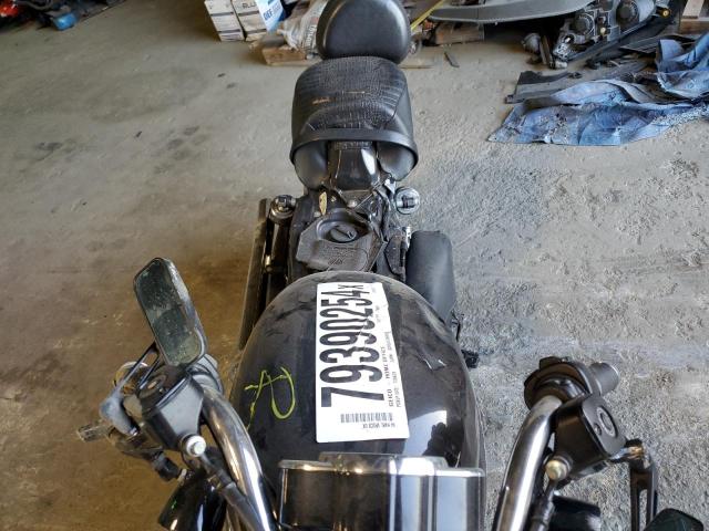 2004 HARLEY-DAVIDSON VRSCB 1HD1HBZ164K805241