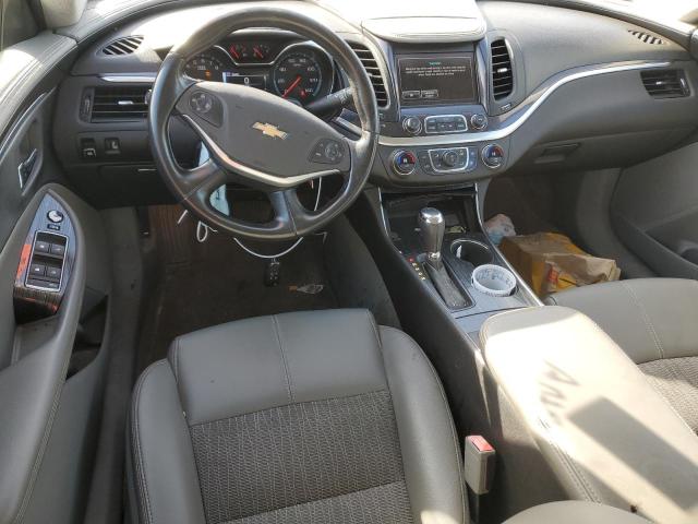 2018 CHEVROLET IMPALA LT - 2G1105S30J9125699