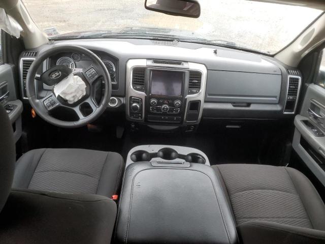 2020 RAM 1500 CLASS - 1C6RR7GG5LS115542