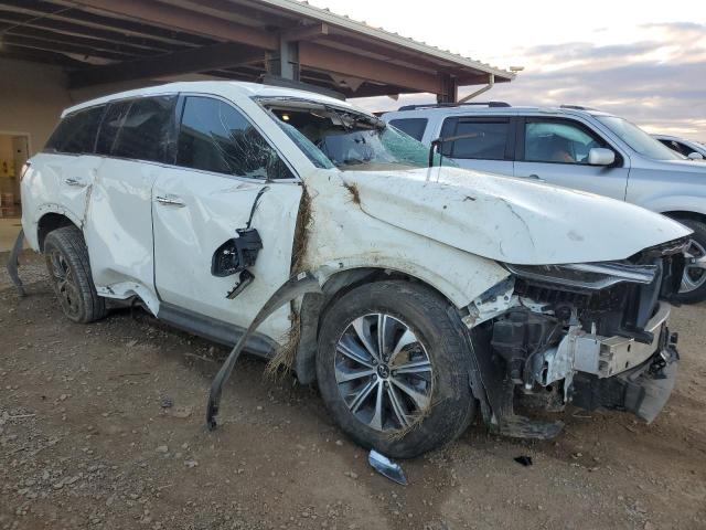 2024 INFINITI QX60 PURE 5N1DL1ES8RC357927