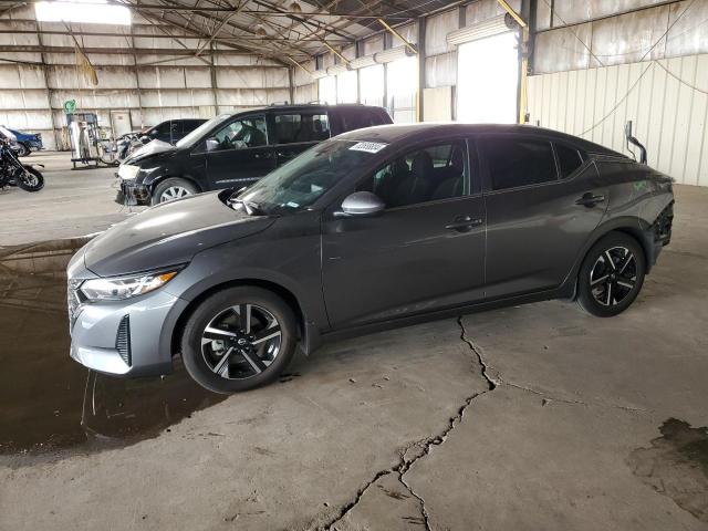 2024 NISSAN SENTRA SV #3027028854