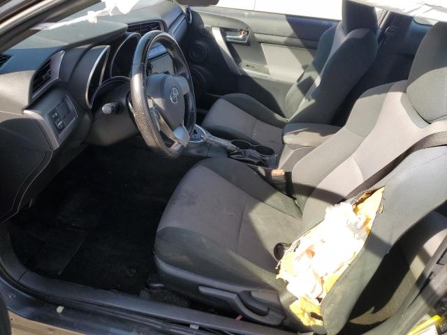 2016 TOYOTA SCION TC - JTKJF5C71GJ024328