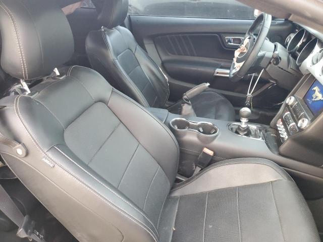 2017 FORD MUSTANG GT - 1FA6P8CF5H5259608