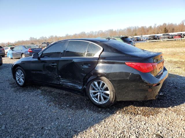 2015 INFINITI Q50 BASE - JN1BV7AP2FM339779