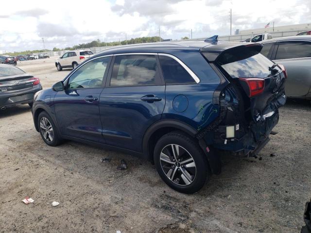 2020 KIA NIRO LXS KNDCM3LD1L5395461