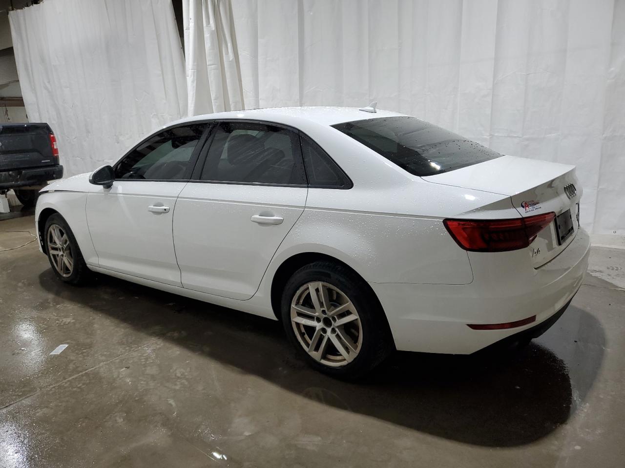 Lot #3030419470 2017 AUDI A4 PREMIUM