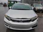 HONDA CIVIC EXL photo