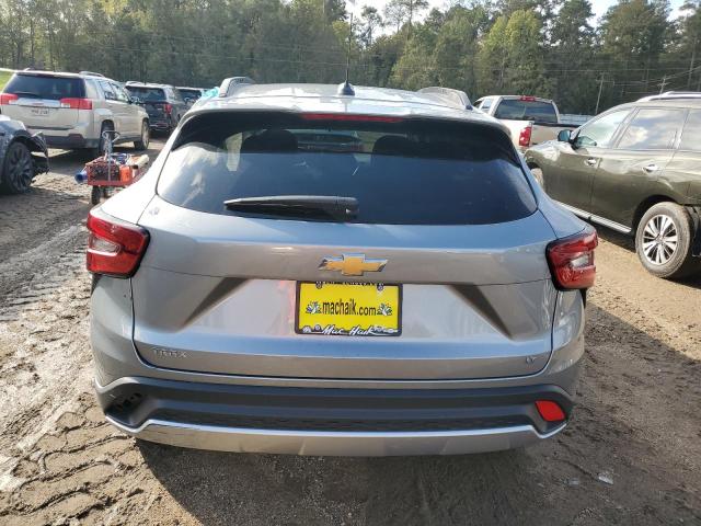 2025 CHEVROLET TRAX 1LT - KL77LHEP2SC098361