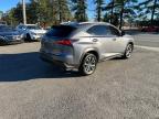 LEXUS NX 200T BA photo