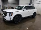 2020 KIA TELLURIDE - 5XYP6DHC1LG020338