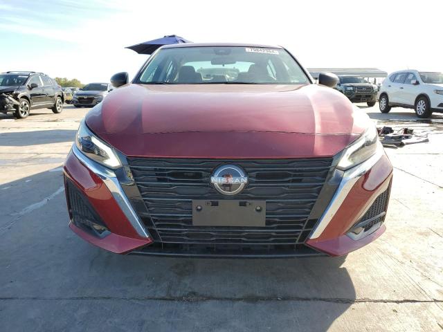 2024 NISSAN ALTIMA SV - 1N4BL4DV4RN388384