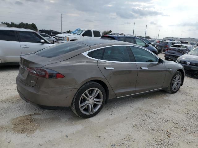 2015 TESLA MODEL S 85 5YJSA1H23FFP78854