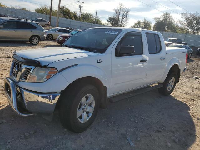 NISSAN FRONTIER S