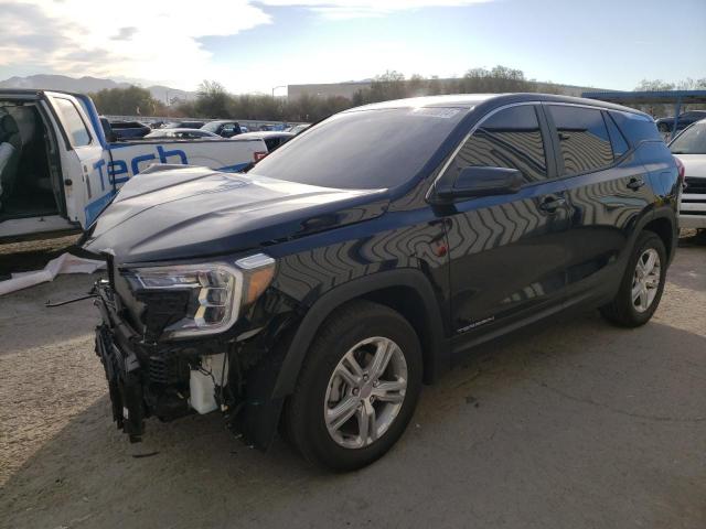 2024 GMC TERRAIN SL - 3GKALMEG0RL304166