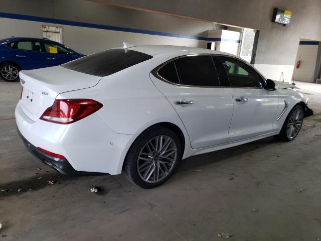 2020 GENESIS G70 KMTG64LA5LU060024