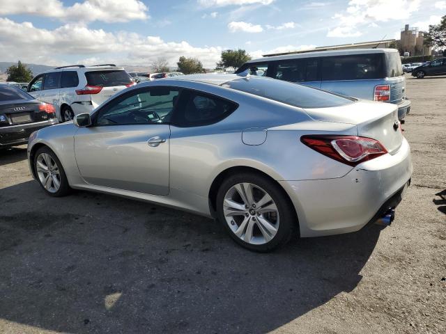 VIN KMHHT6KD4DU095279 2013 HYUNDAI GENESIS no.2