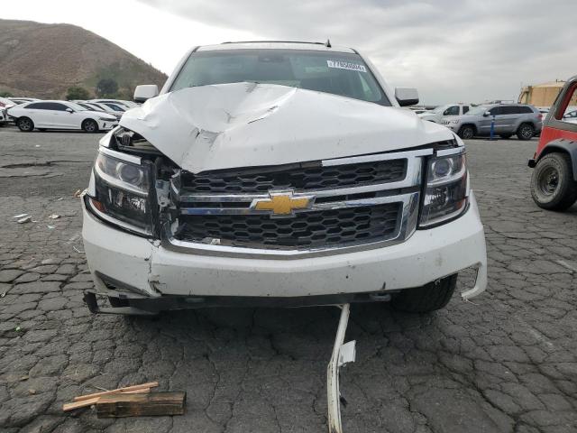 VIN 1GNSKBKC7FR134991 2015 CHEVROLET TAHOE no.5