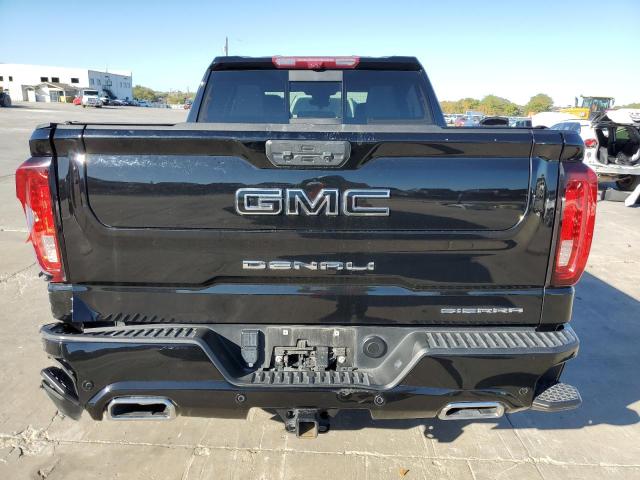 VIN 1GTUUGE84RZ102309 2024 GMC Sierra, K1500 Denali no.6