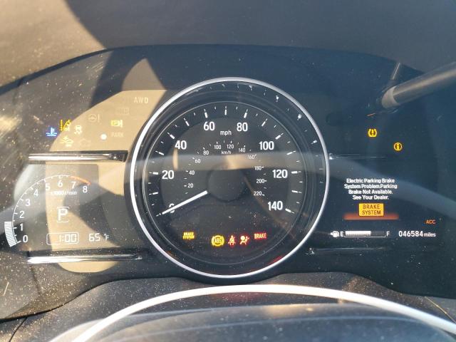 2022 HONDA HR-V EX - 3CZRU5H52NM744139