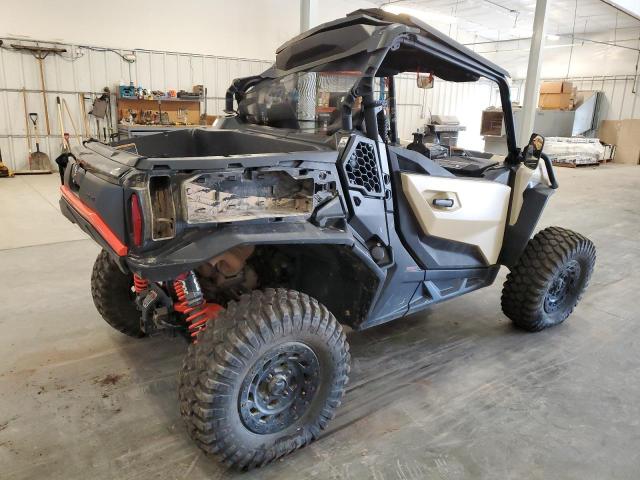 2023 CAN-AM COMMANDER - 3JBAKAX44PE002836
