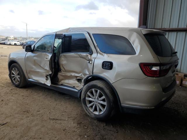 Vin: 1c4rdhag9fc163131, lot: 79889194, dodge durango sxt 20152