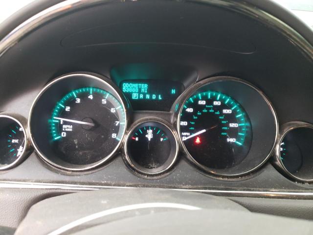 2015 BUICK ENCLAVE - 5GAKRBKD0FJ199730