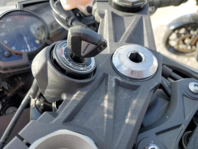 2023 KAWASAKI ZX636 K - JKBZXJH18PA016303