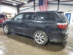 Lot #2993409858 2011 DODGE DURANGO R/