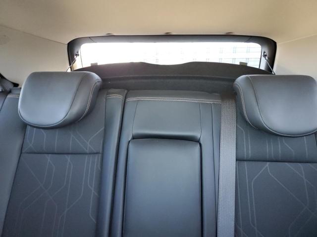 2021 CHEVROLET TRAX 1LT - KL7CJPSM6MB360805