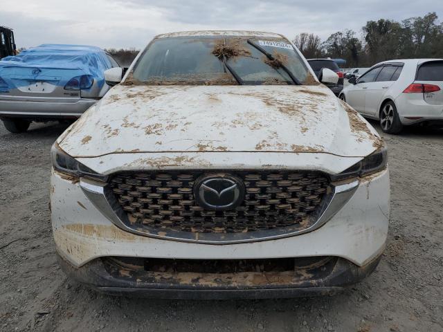 2022 MAZDA CX-5 PREFE - JM3KFBCM3N0553628