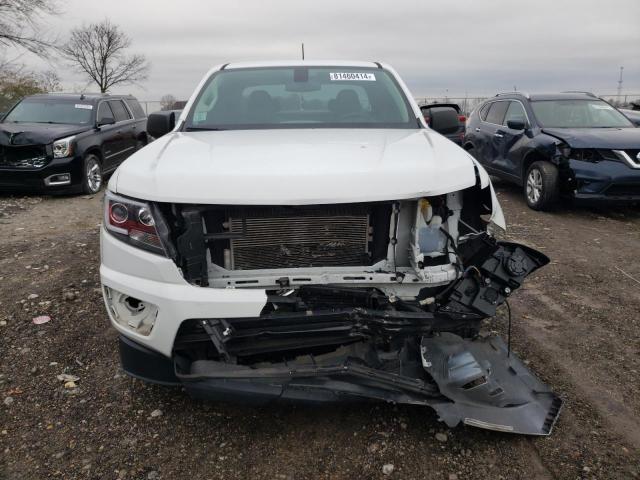 2016 CHEVROLET COLORADO - 1GCHSBEA9G1262307