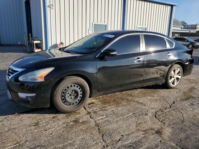 2013 NISSAN ALTIMA 2.5 #3024147865