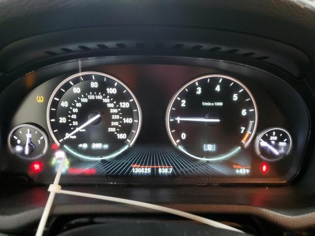2017 BMW X3 XDRIVE2 - 5UXWX9C51H0T13229