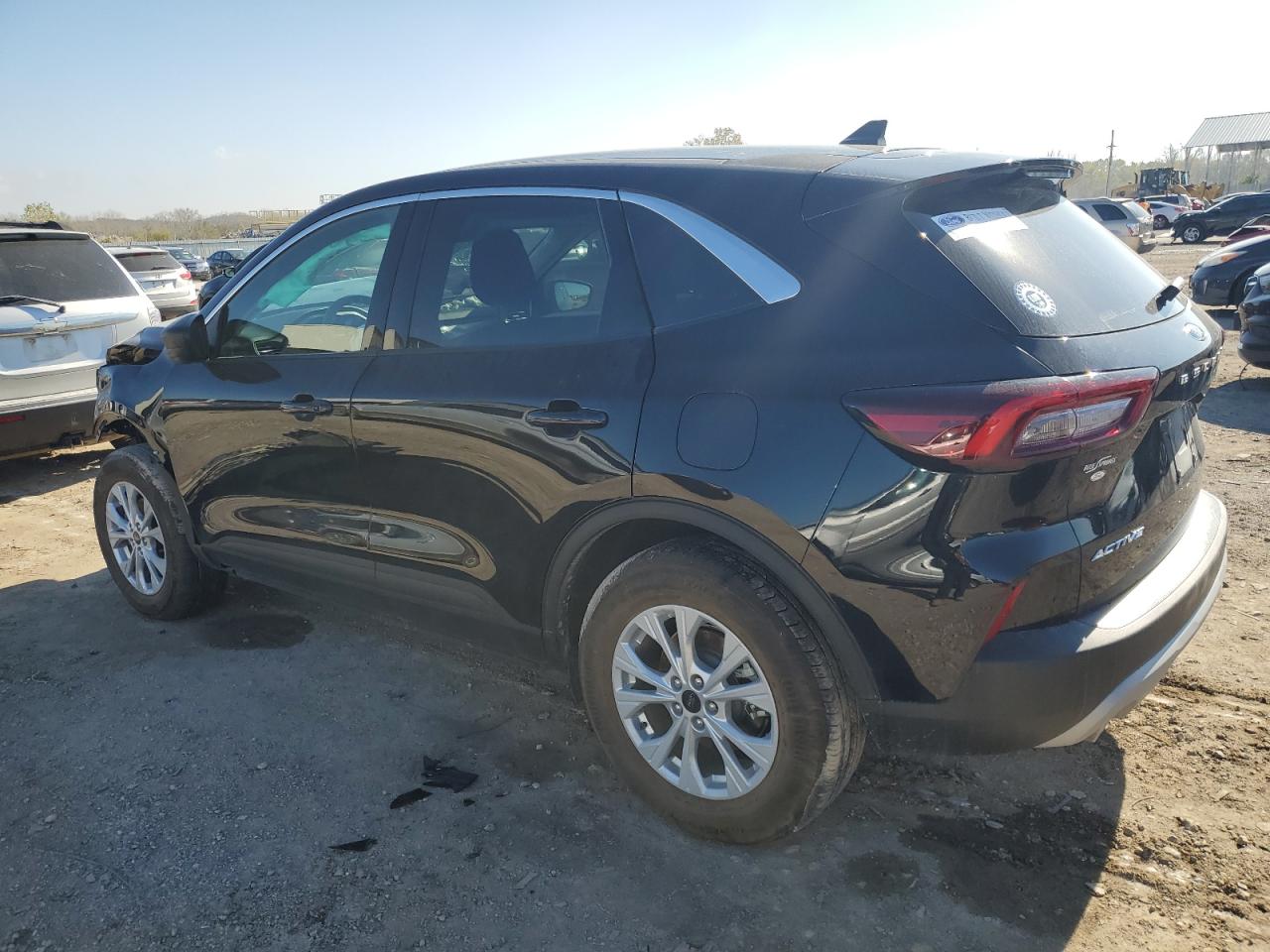 Lot #3006784088 2024 FORD ESCAPE ACT