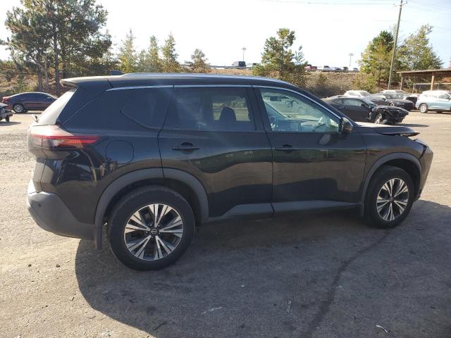 2021 NISSAN ROGUE SV - 5N1AT3BB4MC748052