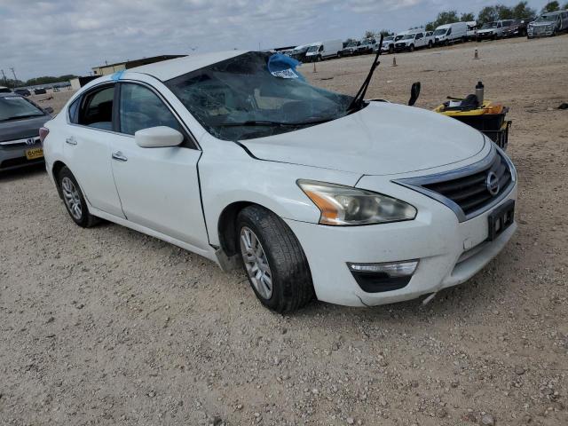 2015 NISSAN ALTIMA 2.5 - 1N4AL3APXFN387747