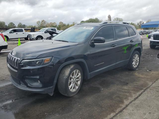2019 JEEP CHEROKEE L - 1C4PJLCB0KD165200