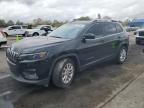 2019 JEEP CHEROKEE L - 1C4PJLCB0KD165200