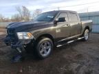 2018 RAM 1500 ST - 3C6RR7KG5JG203194