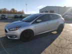 2016 FORD FOCUS SE - 1FADP3K24GL336875